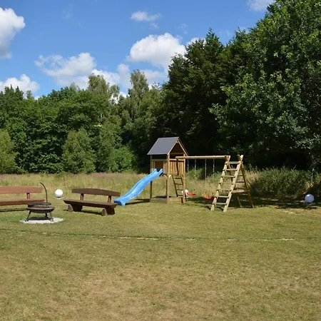 Seezeit Nyaraló Malchow