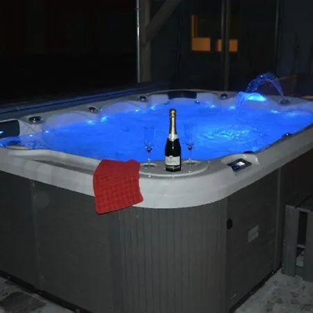 Nyaraló Seezeit Malchow