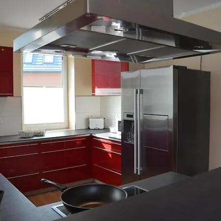 Seezeit Nyaraló Malchow