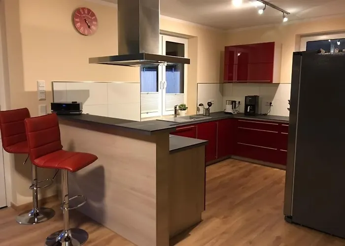 Seezeit Casa vacanze *