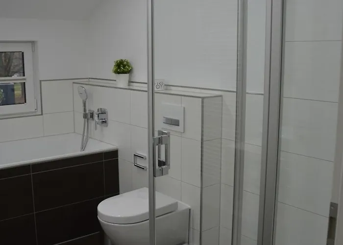 Casa vacanze Seezeit *