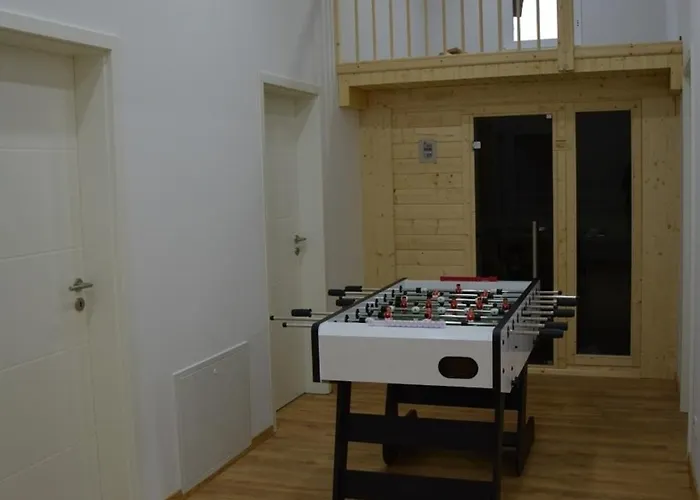 Seezeit Casa vacanze