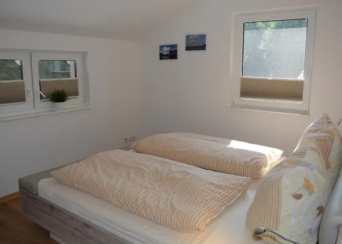 Casa vacanze Seezeit