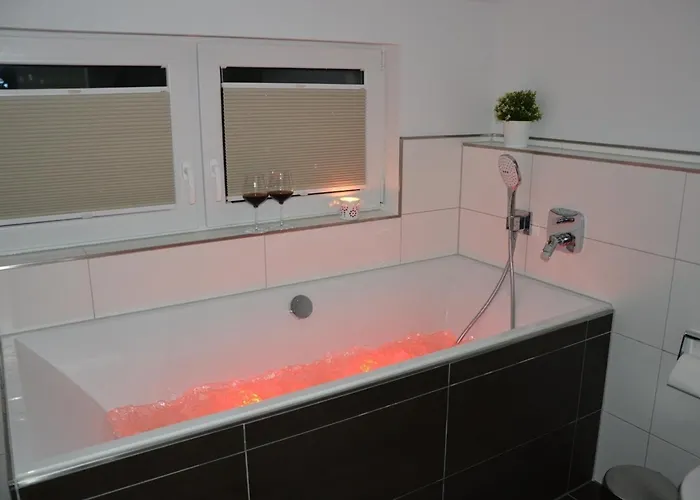 Seezeit Casa vacanze *