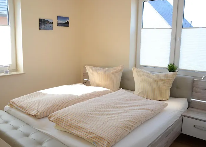 Seezeit Casa vacanze Malchow (Mecklenburg-Vorpommern)