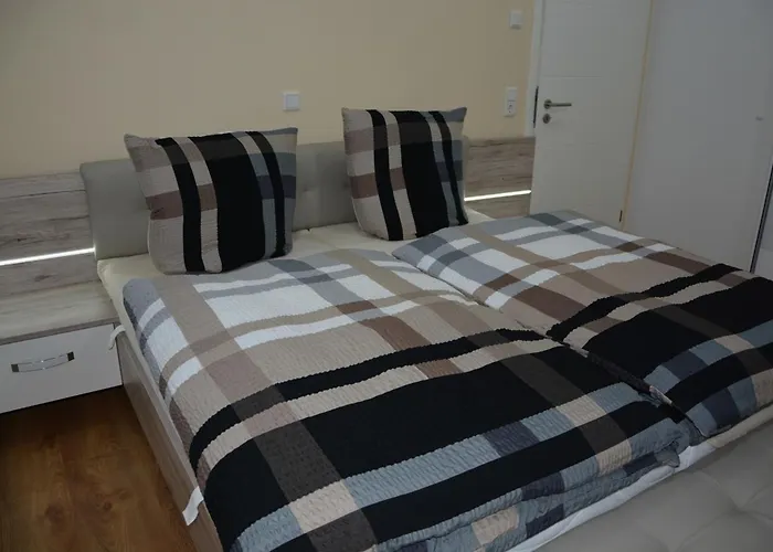 Casa vacanze Seezeit Malchow (Mecklenburg-Vorpommern)