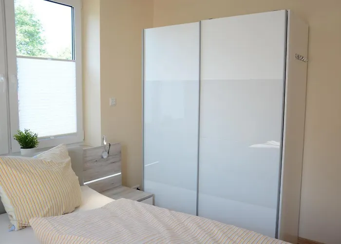 Seezeit * Malchow (Mecklenburg-Vorpommern)