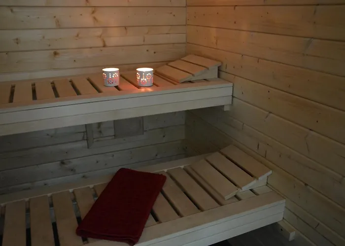 Seezeit Casa vacanze *