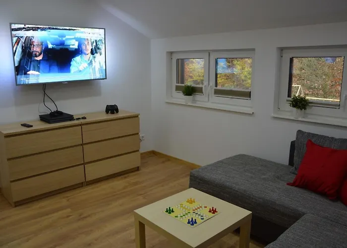 Casa vacanze Seezeit *