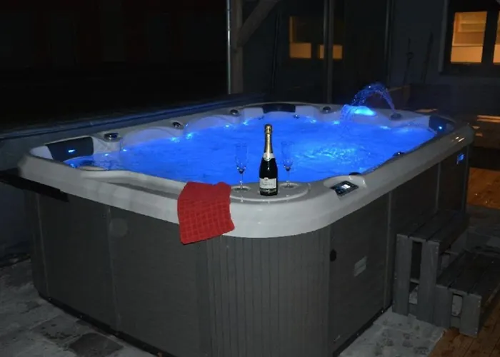 Casa vacanze Seezeit Malchow (Mecklenburg-Vorpommern)