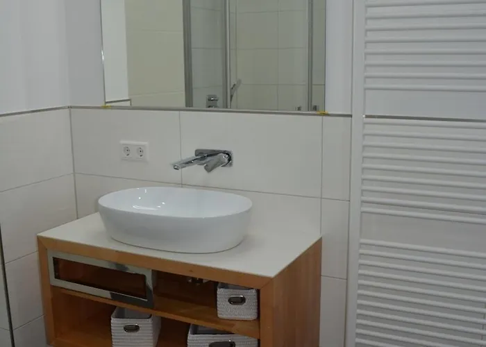 Seezeit Casa vacanze