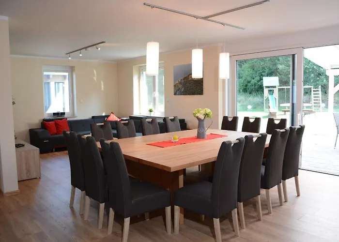 Casa vacanze Seezeit