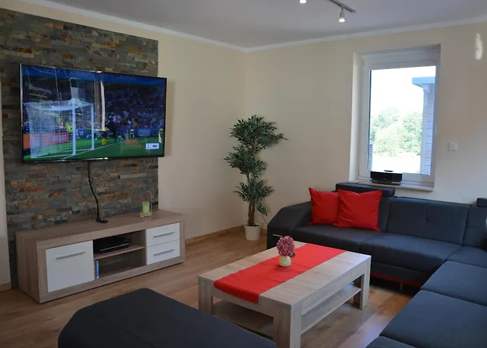 Seezeit Casa vacanze *