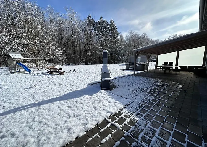 Casa vacanze Seezeit *