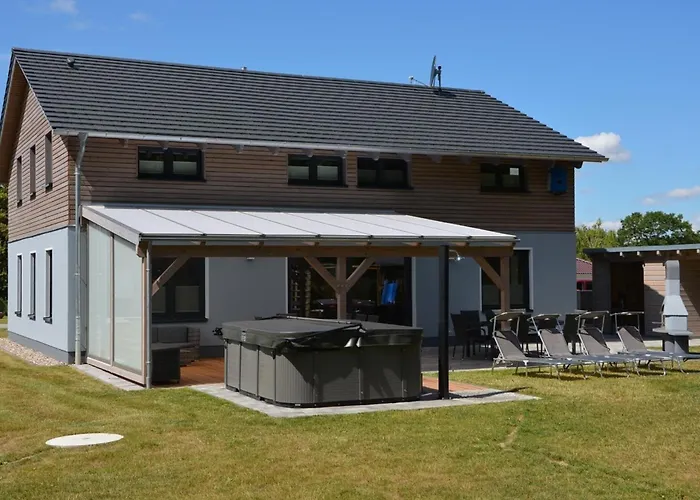 Seezeit Casa vacanze