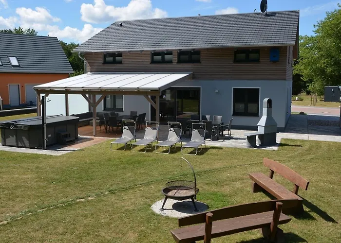 Seezeit Casa vacanze *